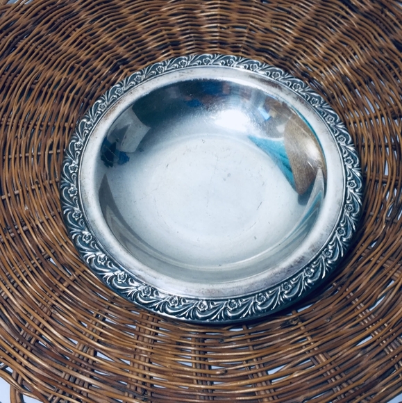 Rare, circa 1959, WmROGERS with an Eagle and a Sta - Picture 9 of 15